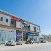 مكتب للإيجار