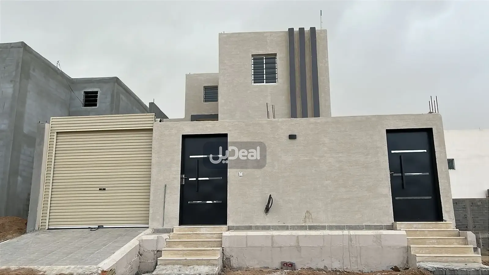 فيلا للإيجار