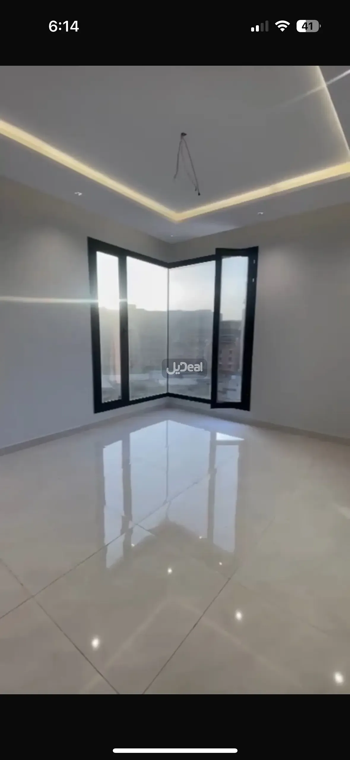 شقة للإيجار