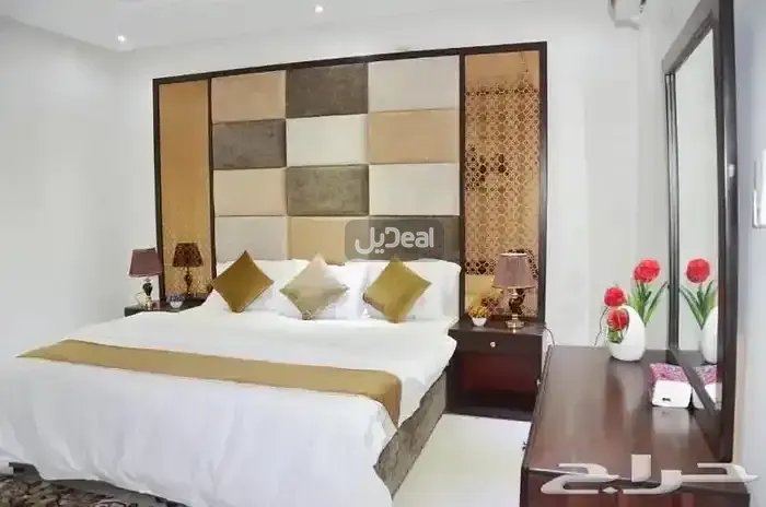 شقة للإيجار