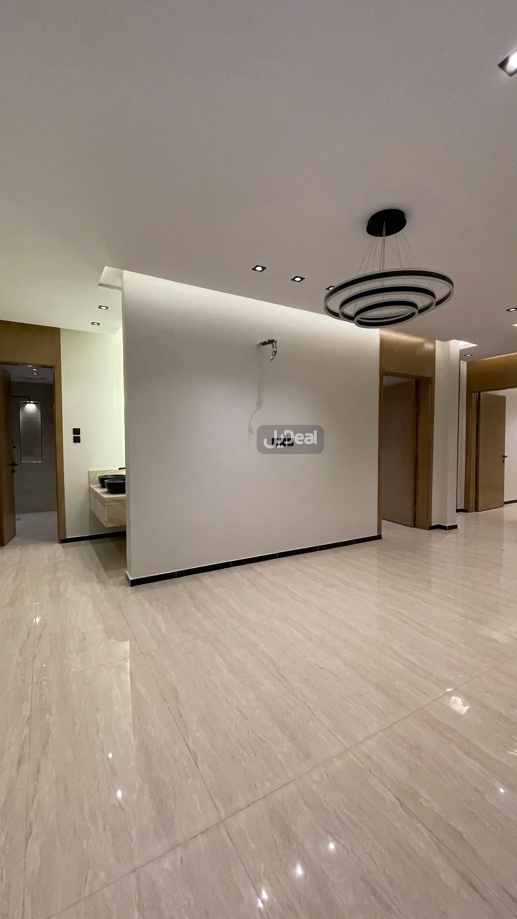 شقة للإيجار