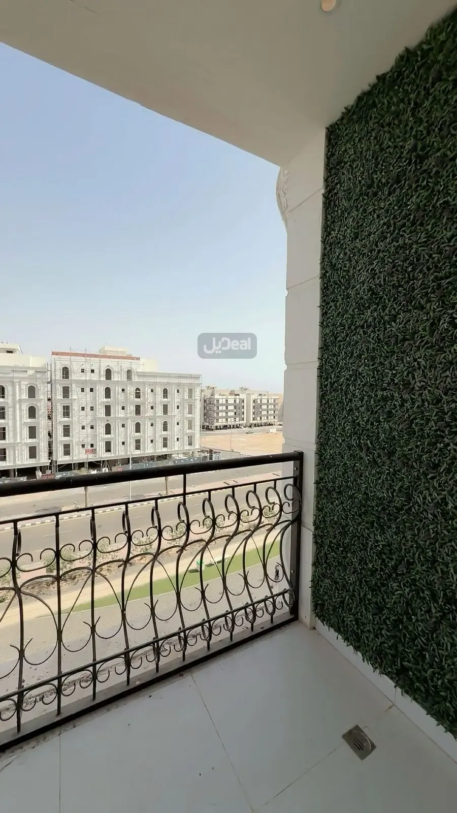 شقة للإيجار