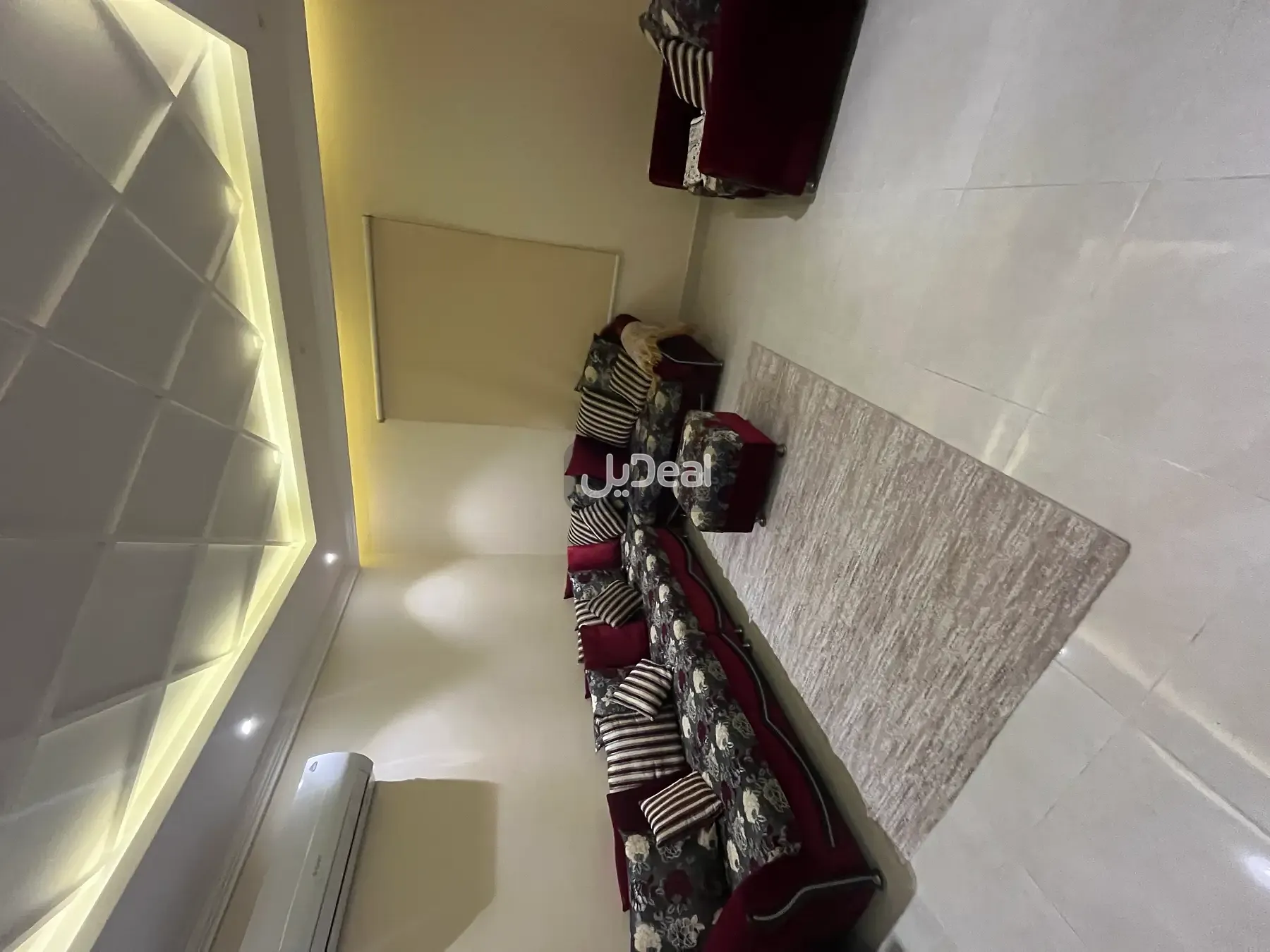 شقة للإيجار