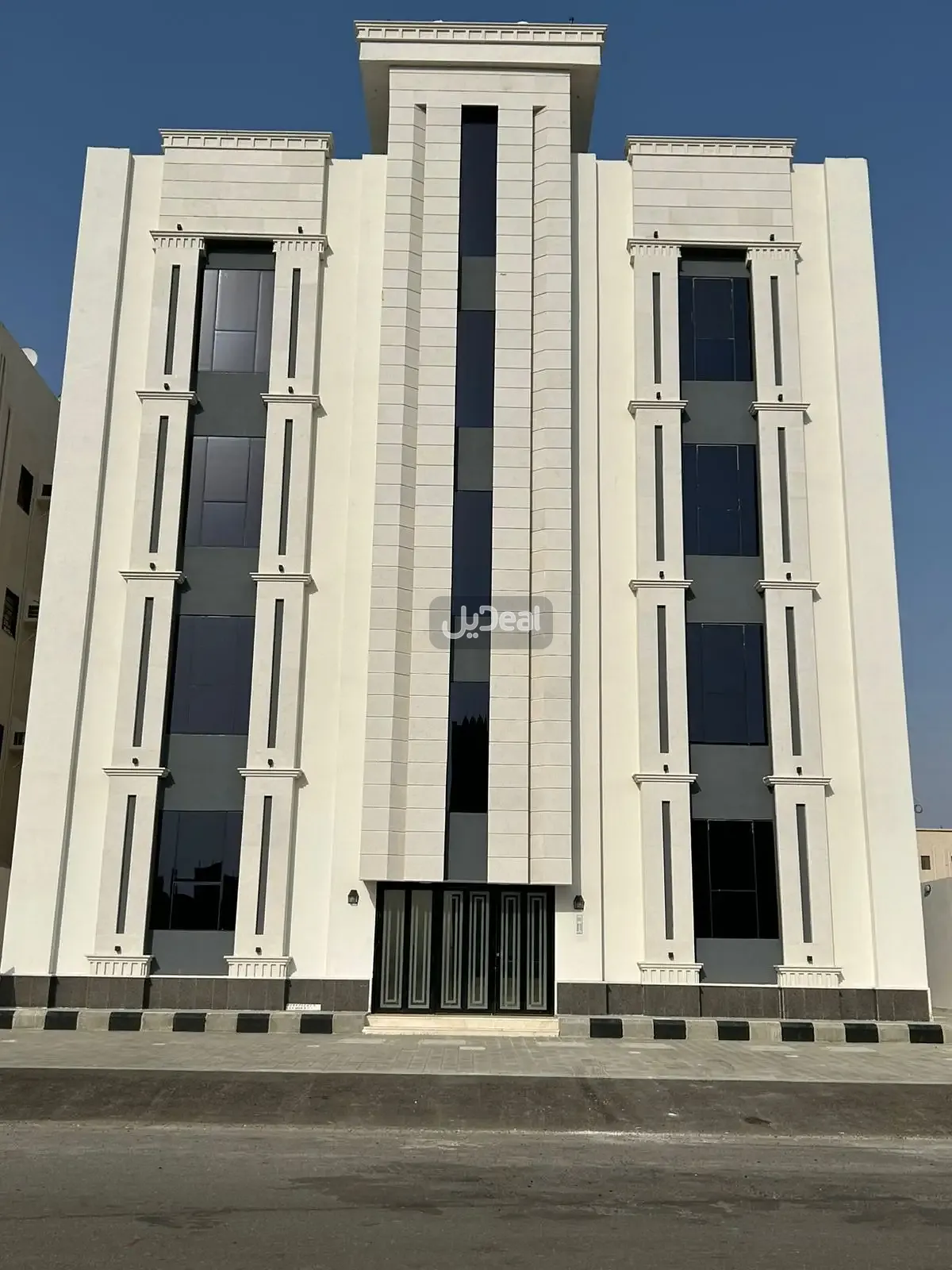 شقة للبيع