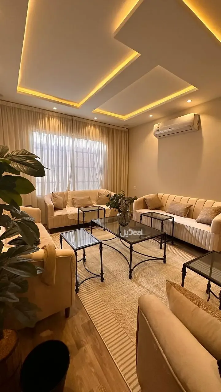 فيلا للإيجار