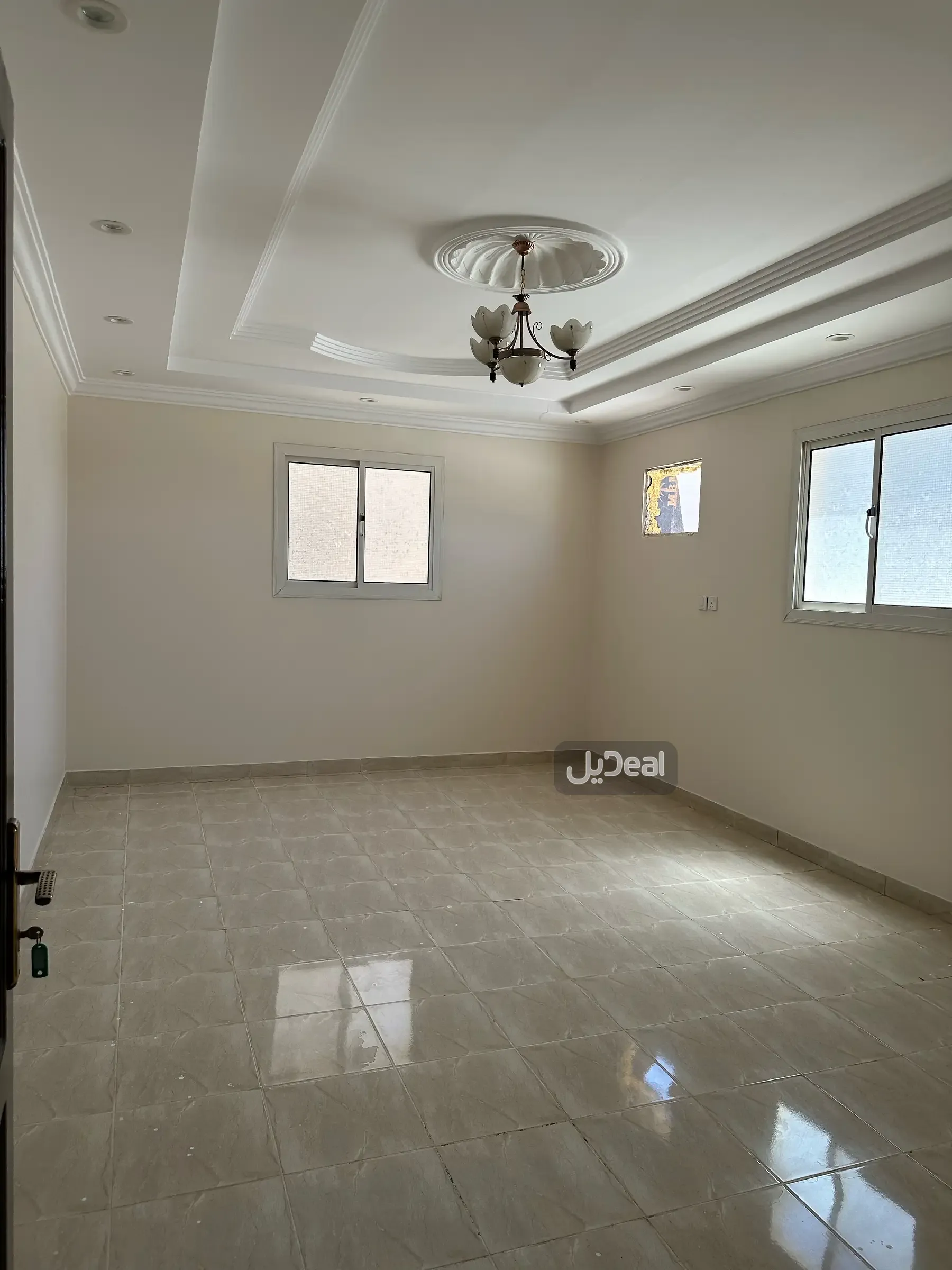 شقة للإيجار