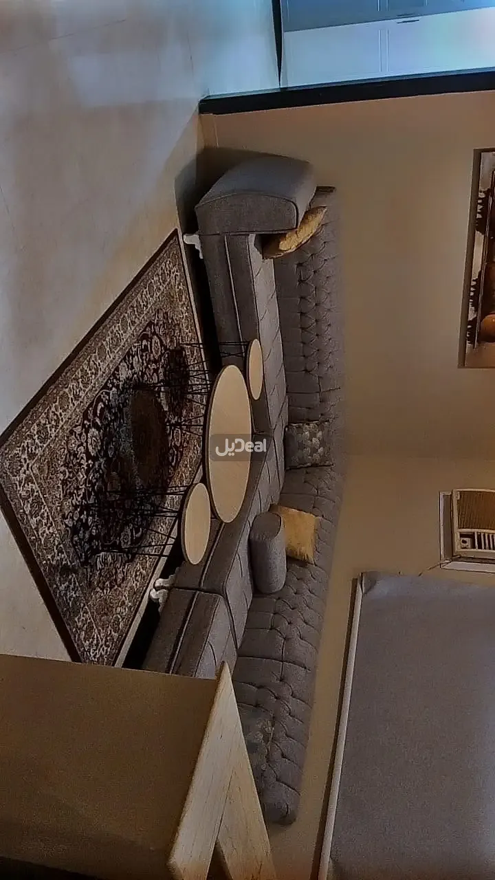 شقة للإيجار