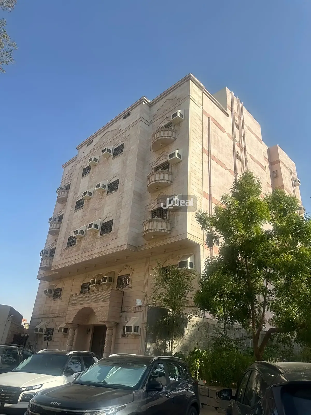 عمارة للبيع