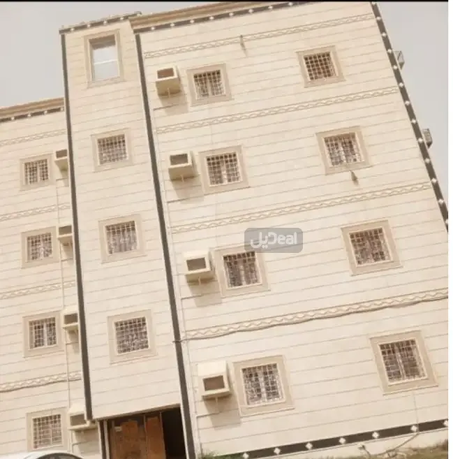 عمارة بيع
