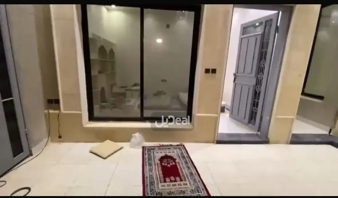 فيلا للإيجار