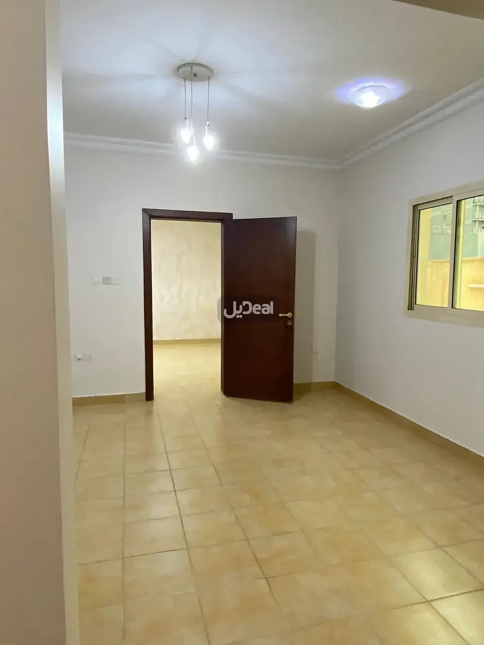 شقة للإيجار