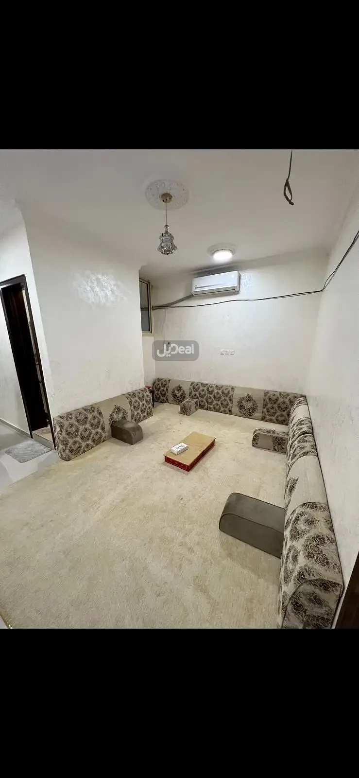 عمارة للإيجار