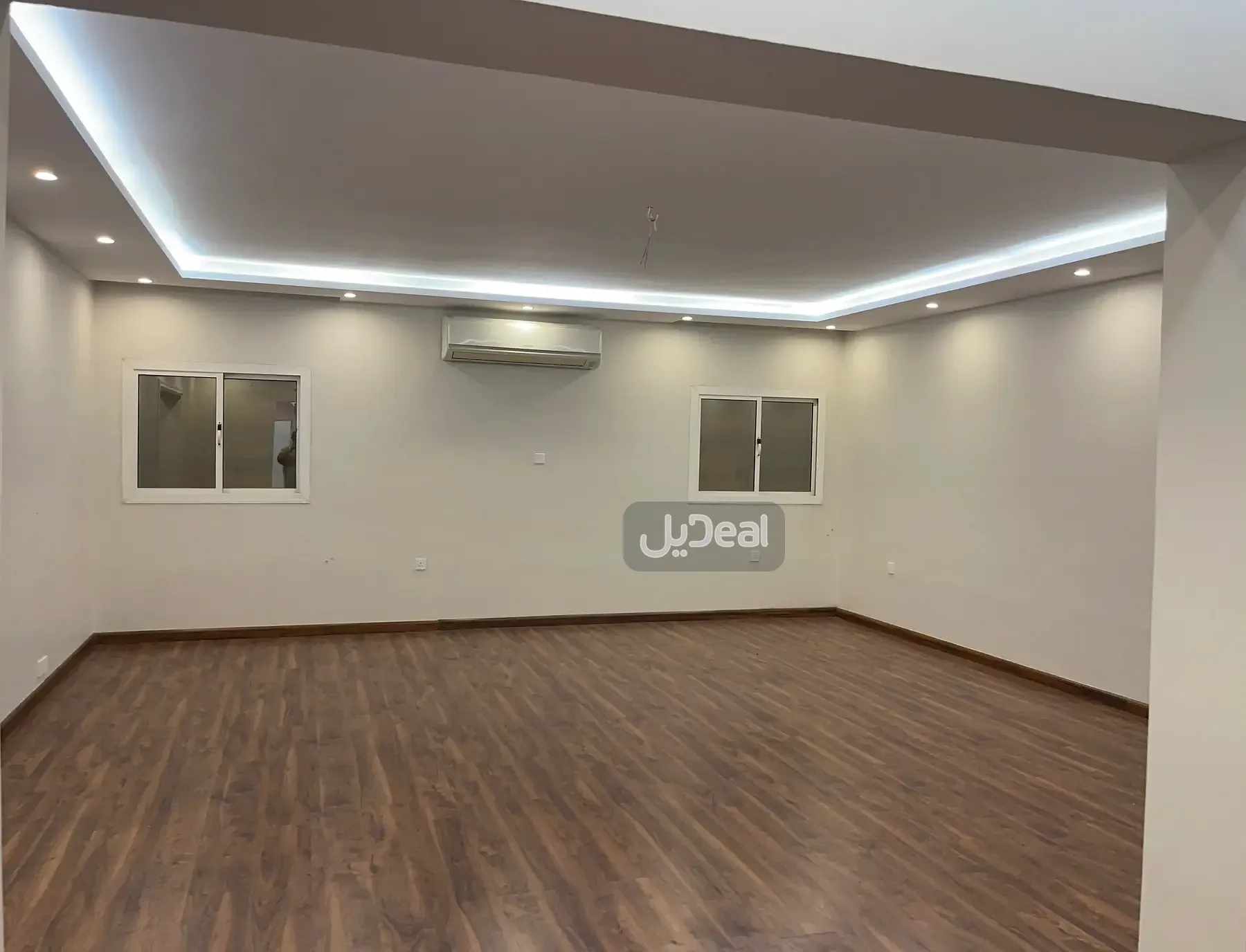 شقة للإيجار