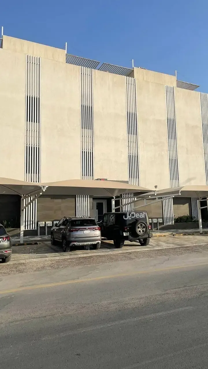 شقة للإيجار