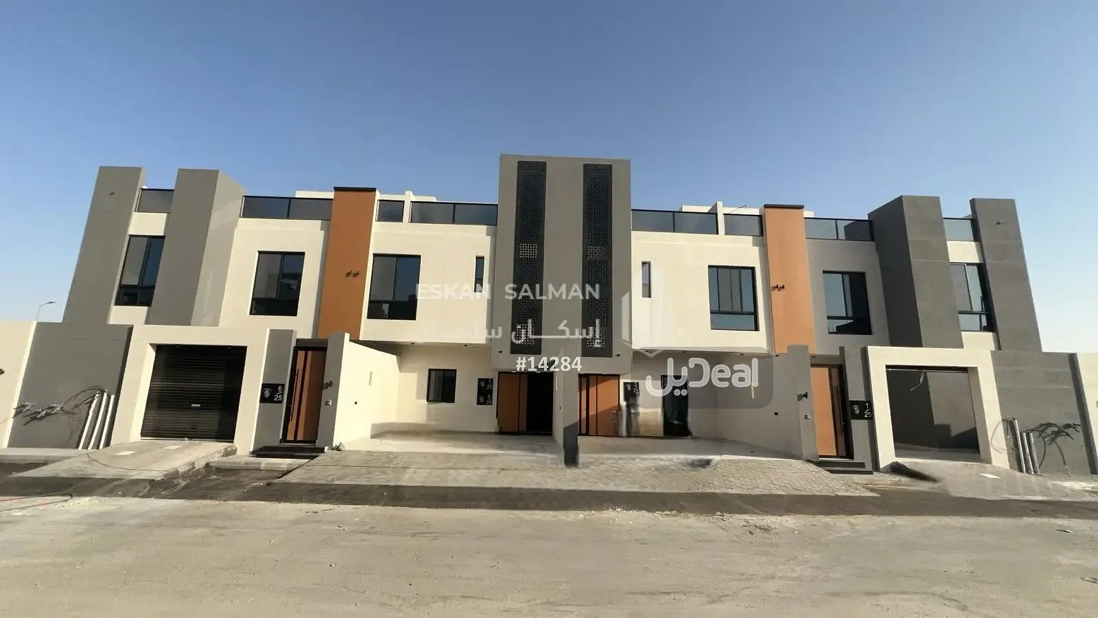 دور للبيع