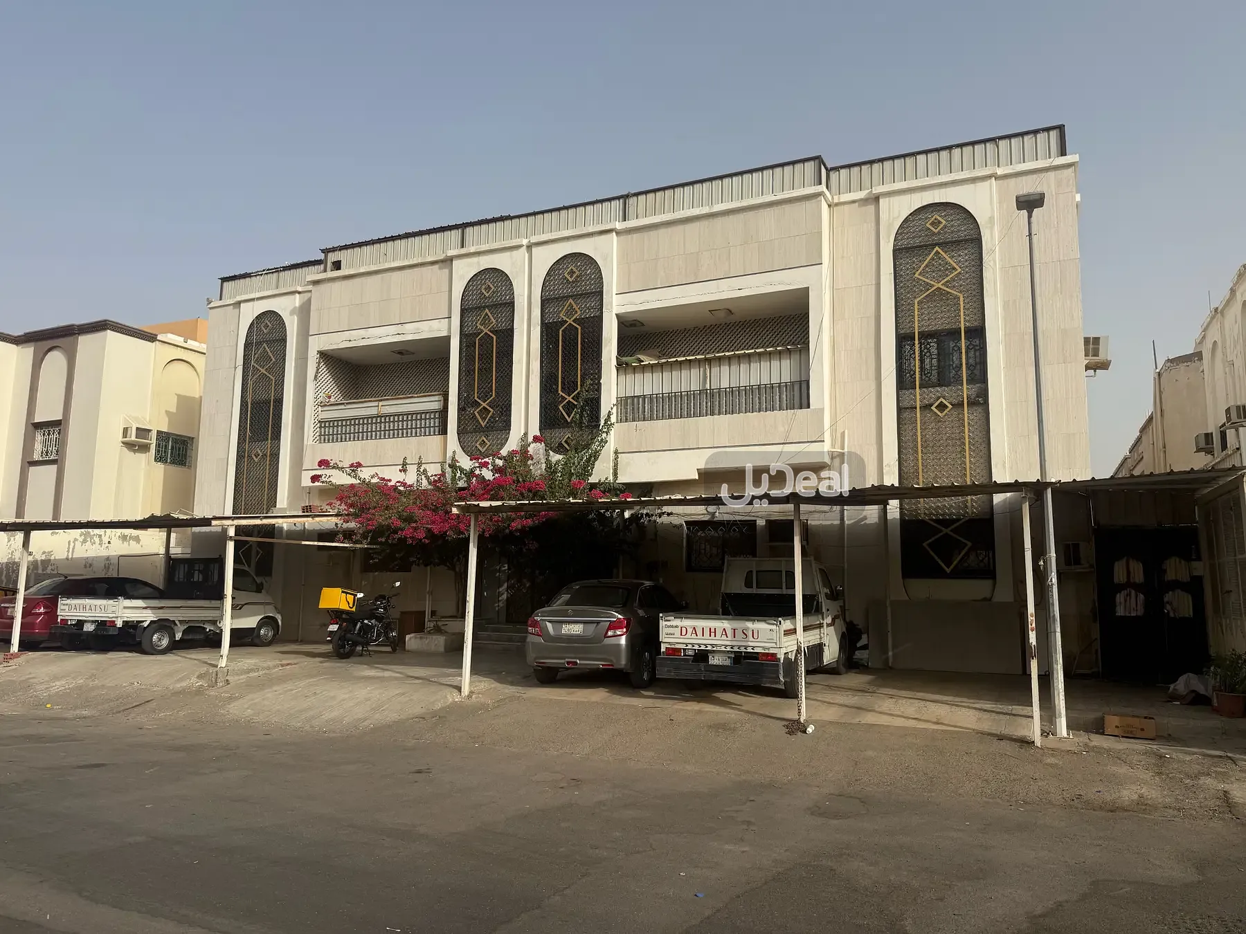 عمارة للبيع