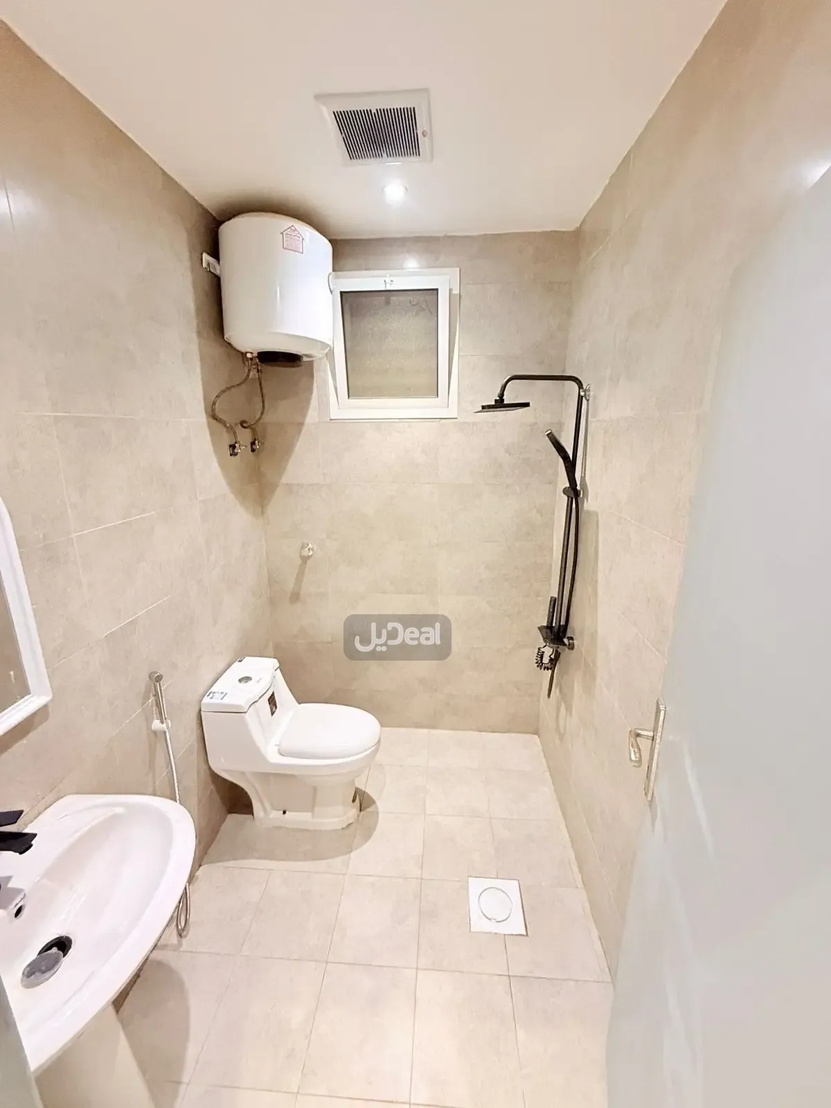 شقة للإيجار