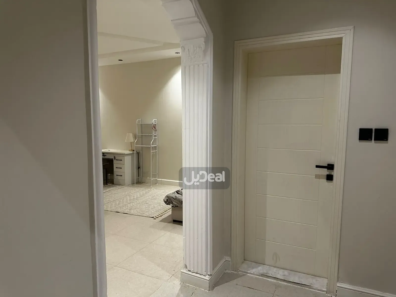 شقة للإيجار