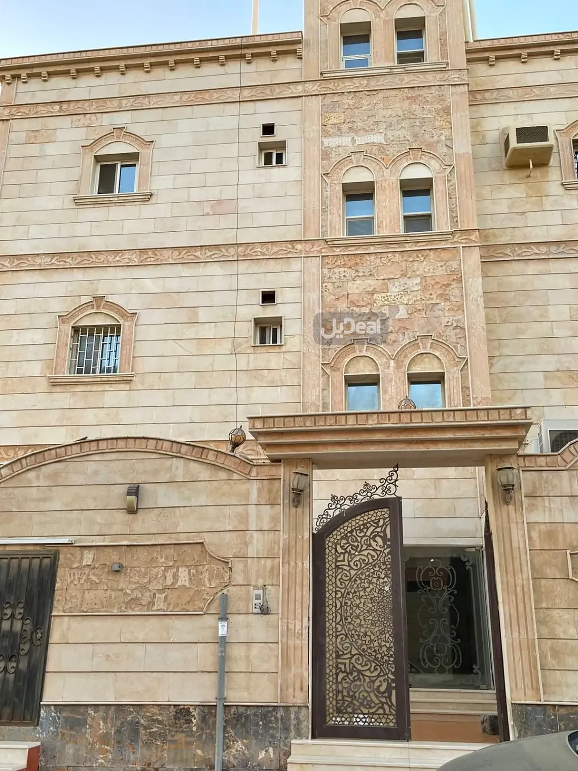 فيلا للإيجار