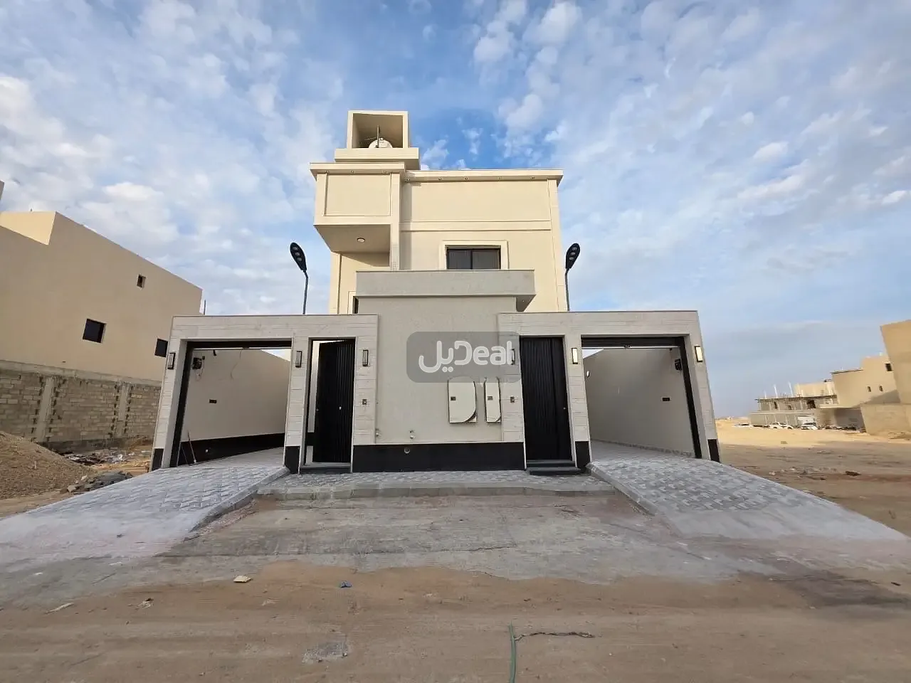 صورة الإعلان