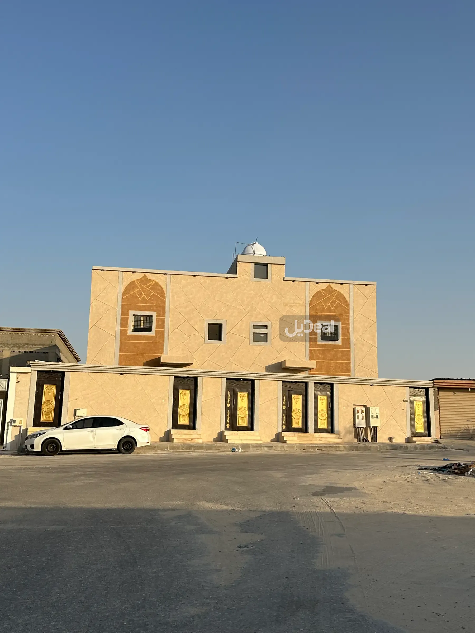 عمارة للبيع