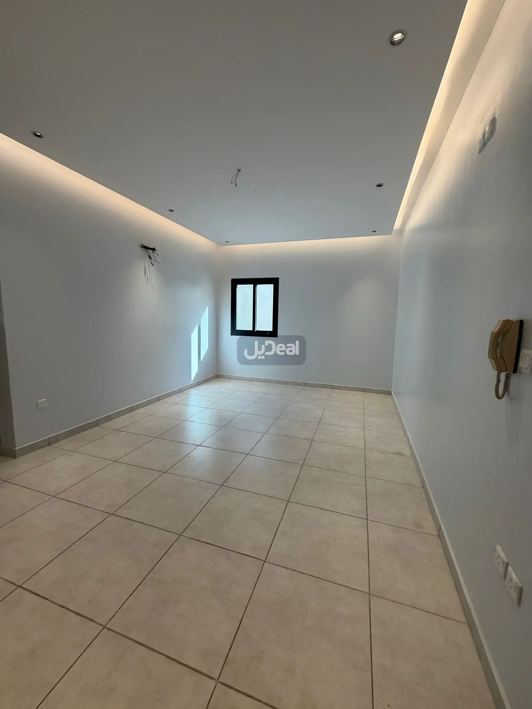 شقة للإيجار