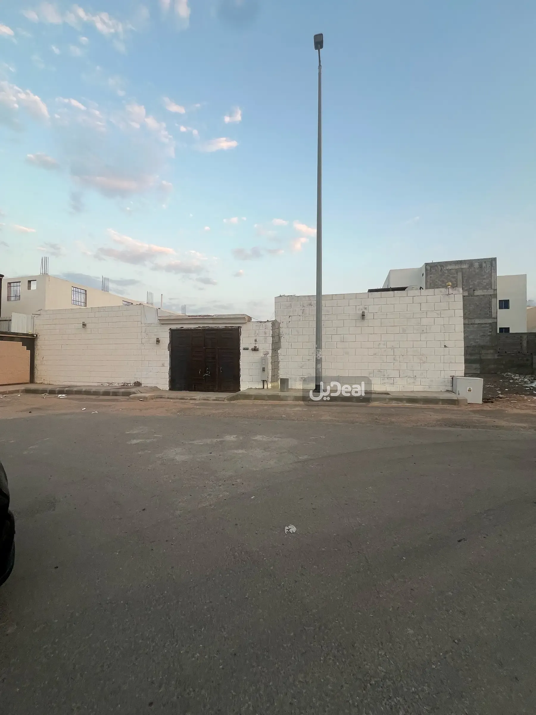 ارض سكنية للبيع