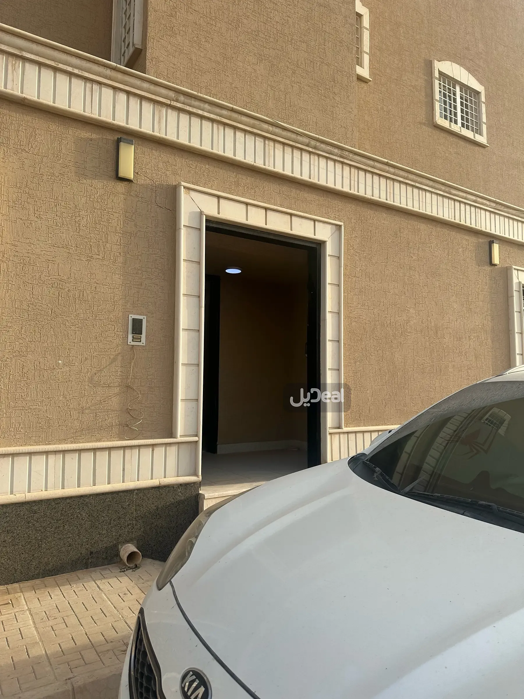 شقة للإيجار