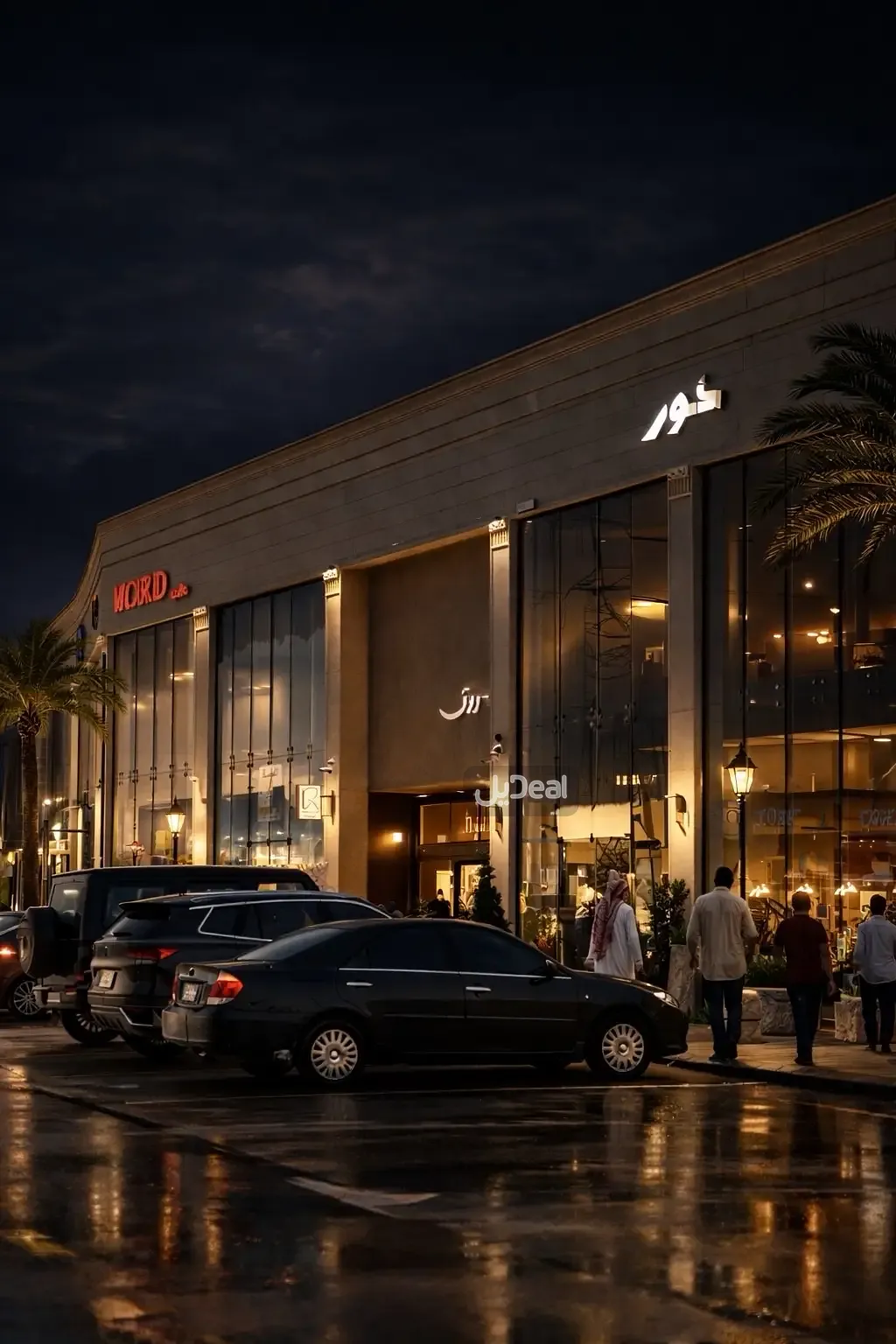 صورة الإعلان