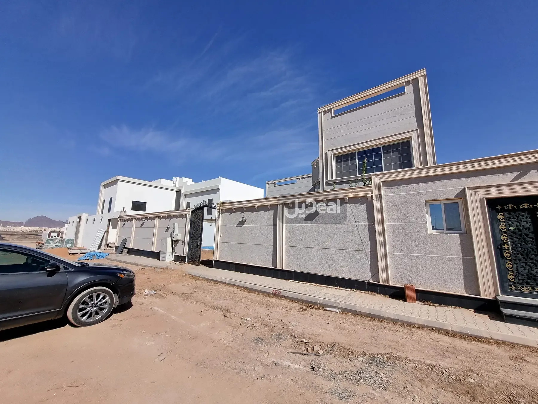 فيلا للإيجار