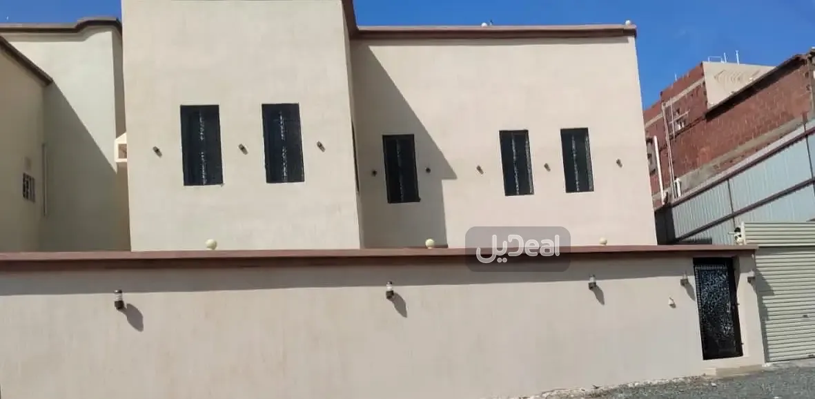 شقة للإيجار