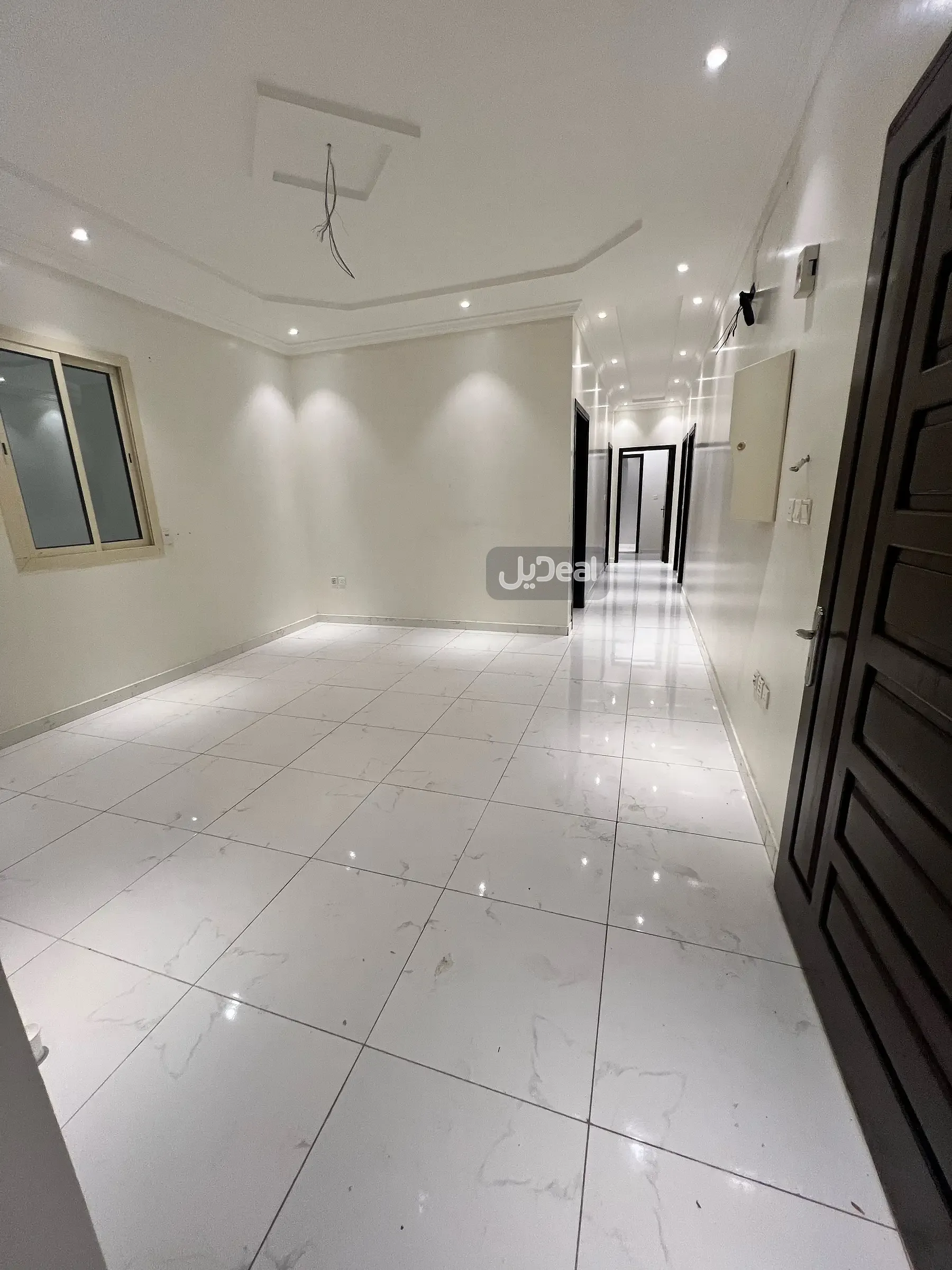 شقة للإيجار