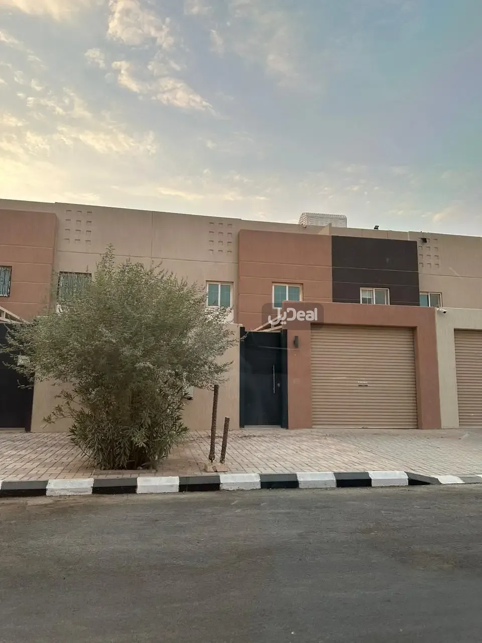 فيلا للإيجار