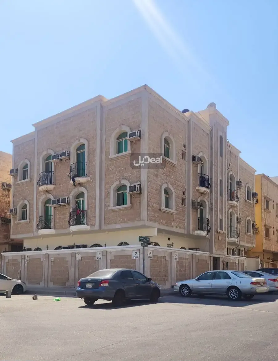 عمارة للبيع