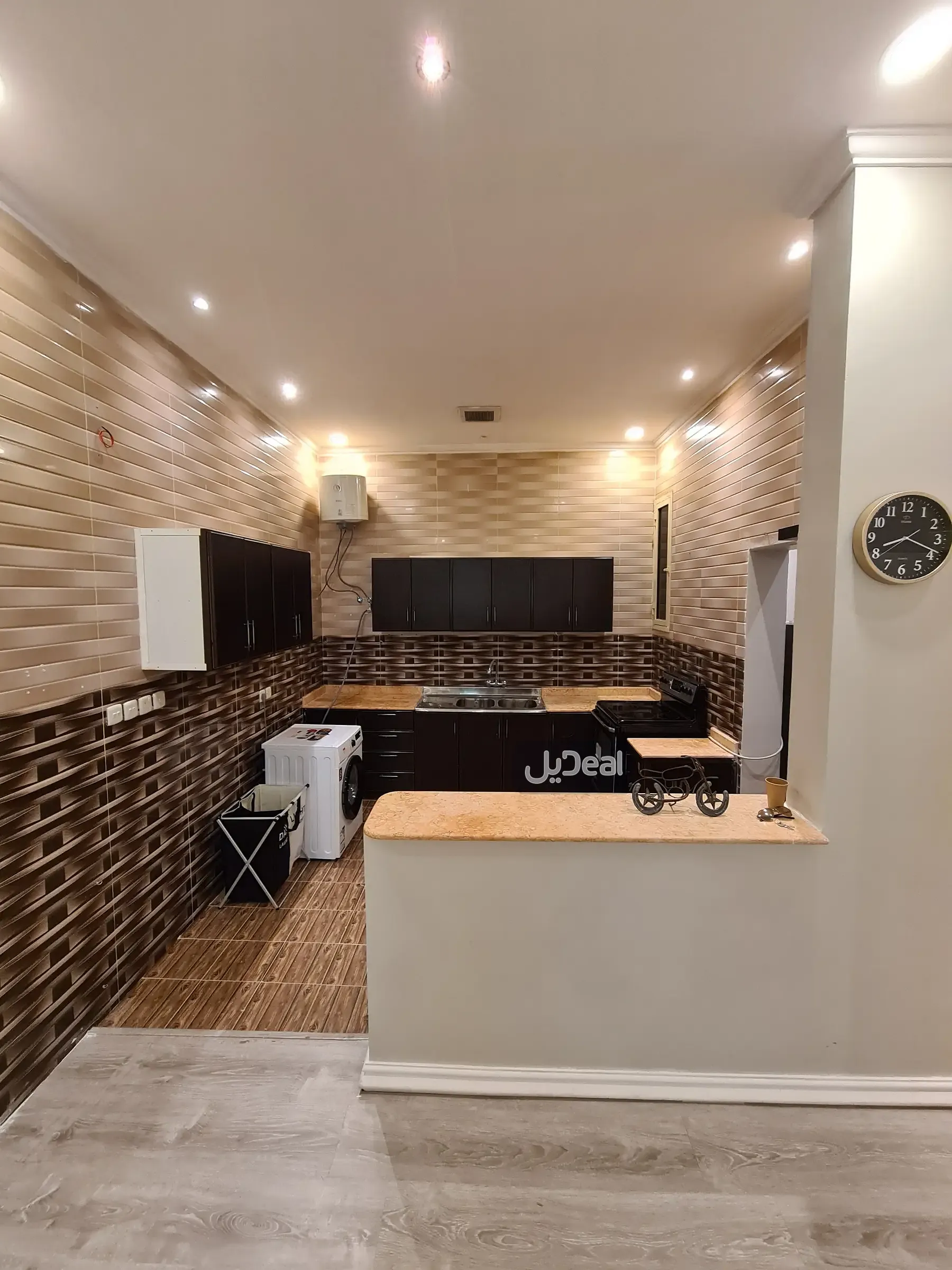 شقة للإيجار