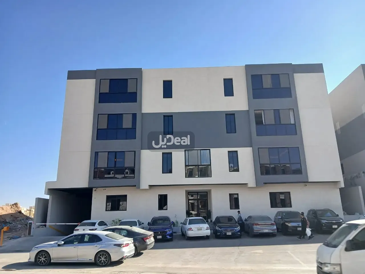 غرفة للإيجار