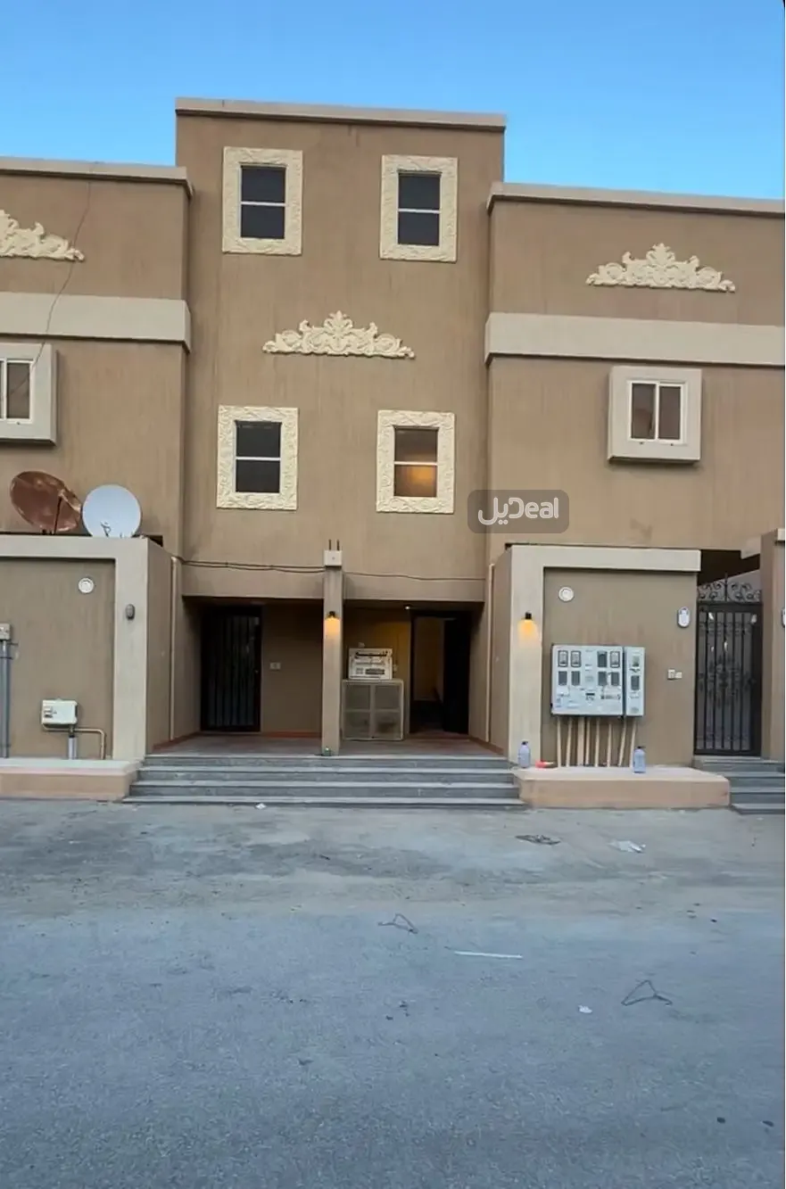 حي  السلمانية الجنوبيه  بمدينة الهفوف بمحافظة الأحساء . وتختص من الأرض بنسبة 24.19 %  وتختص من المنافع المشتركة بنسبة 24.19 %