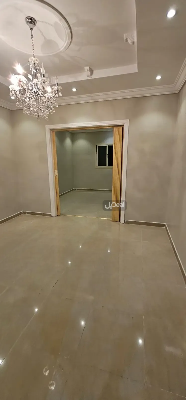 شقة للإيجار