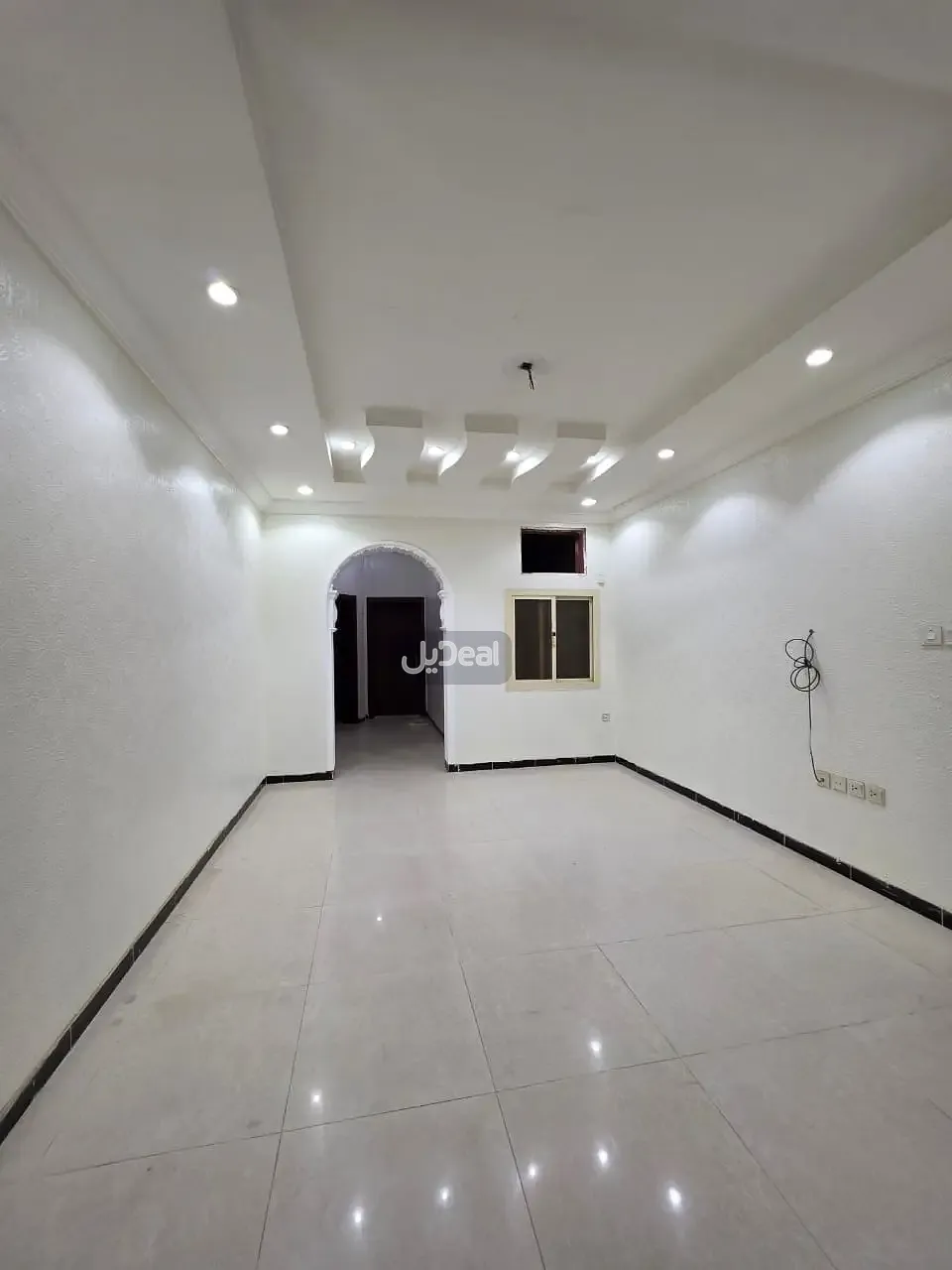 شقة للإيجار