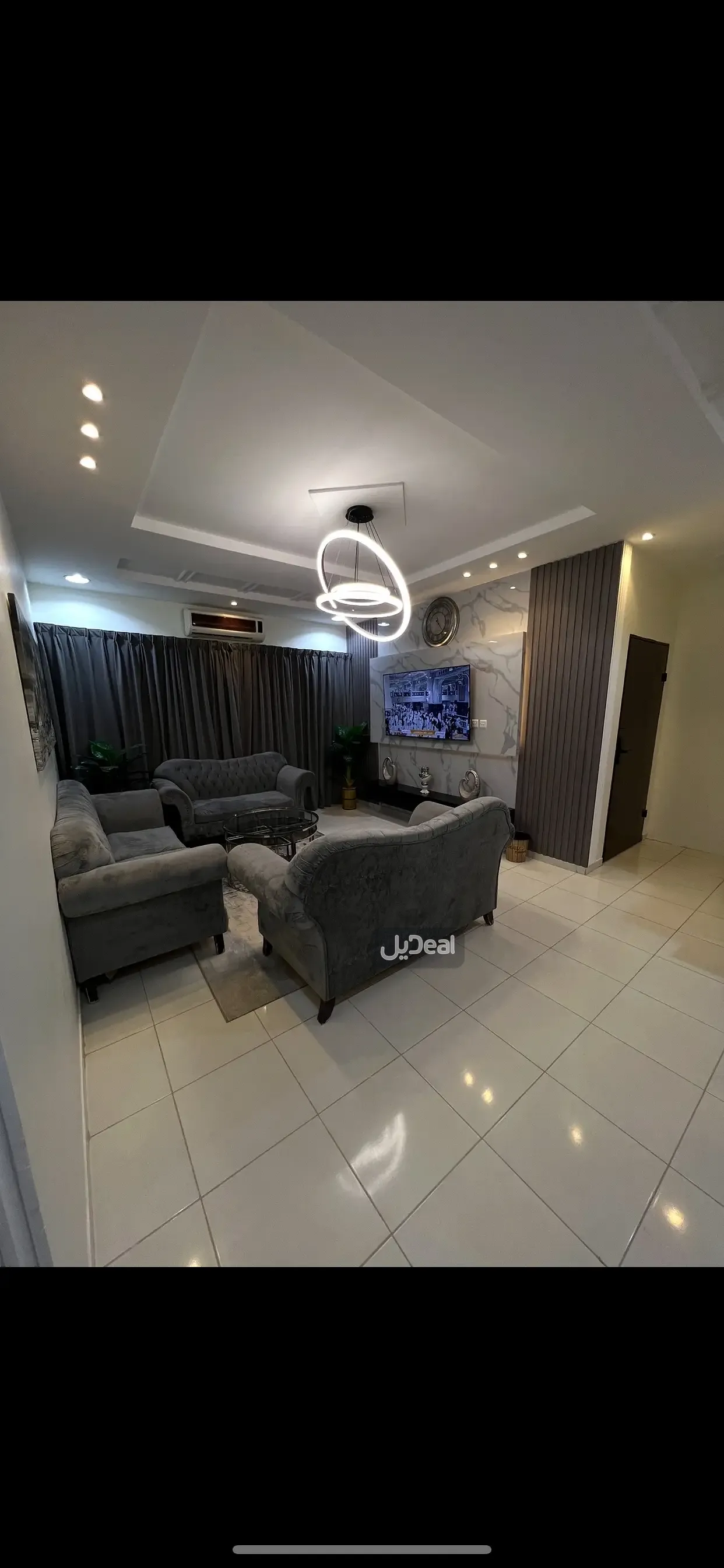 شقة للإيجار