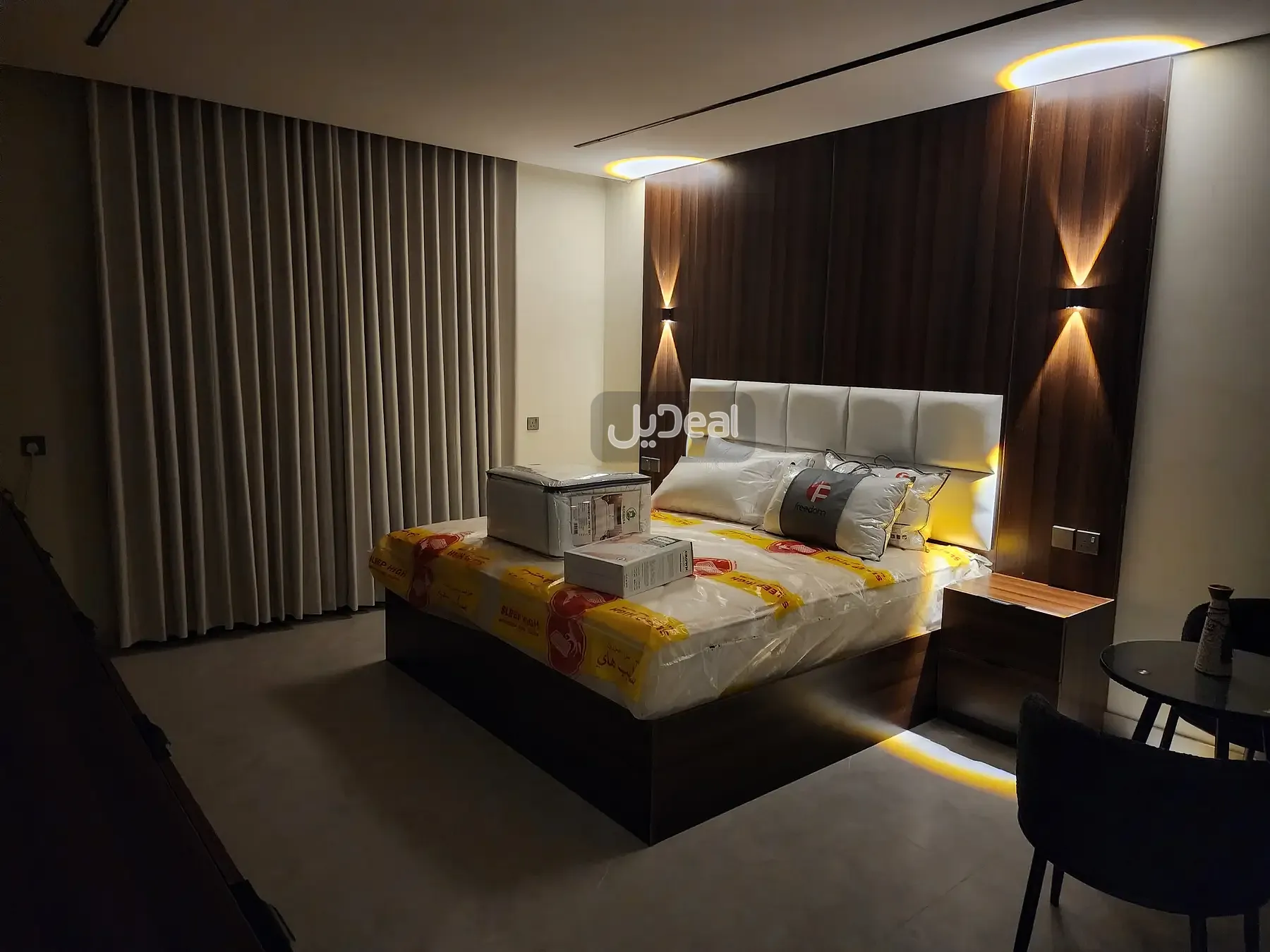 شقة للإيجار