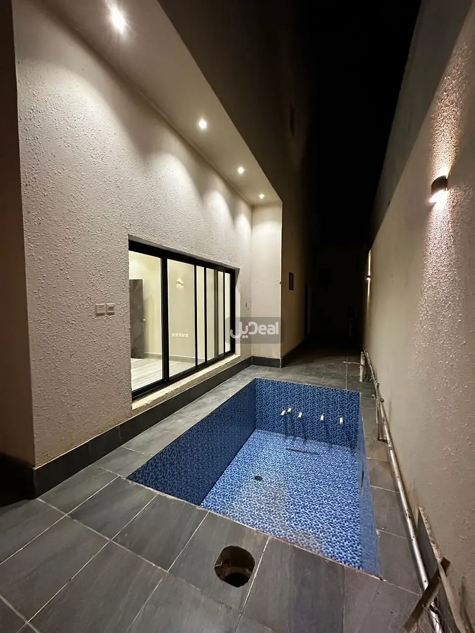 فيلا للإيجار