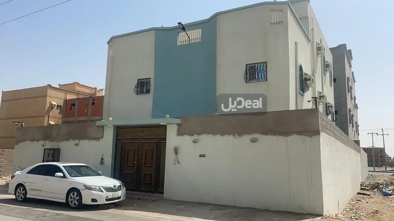 عمارة للبيع