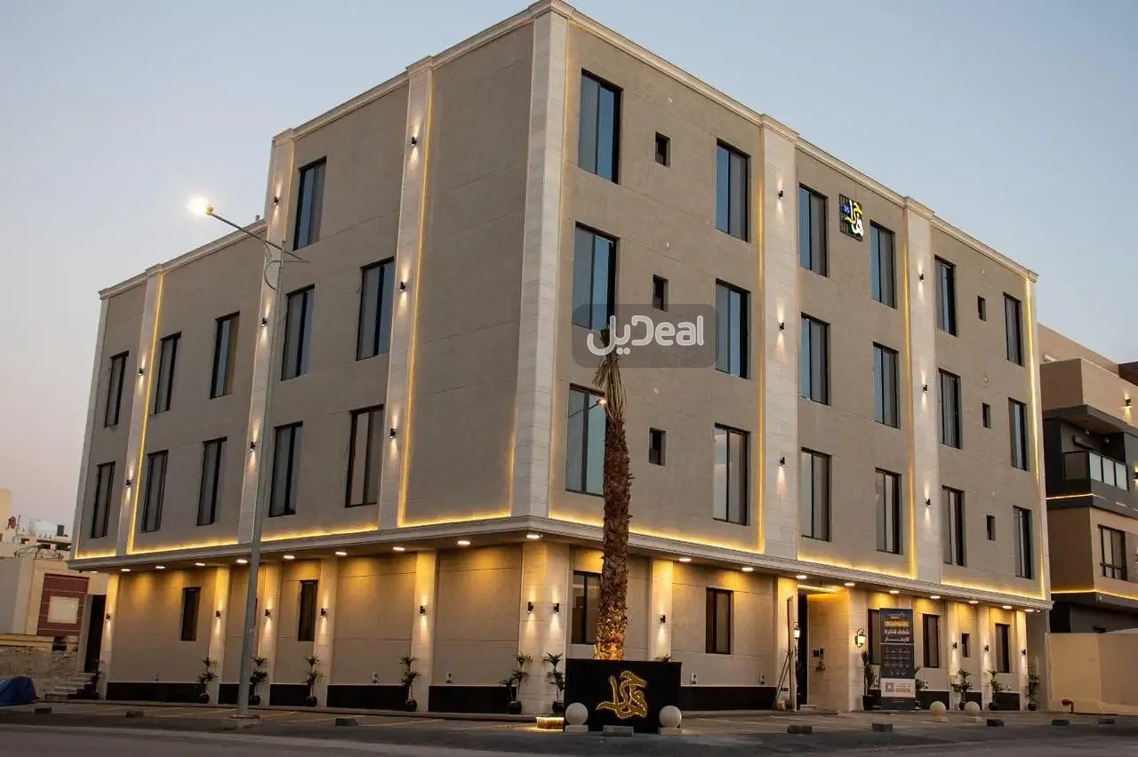 شقة للإيجار