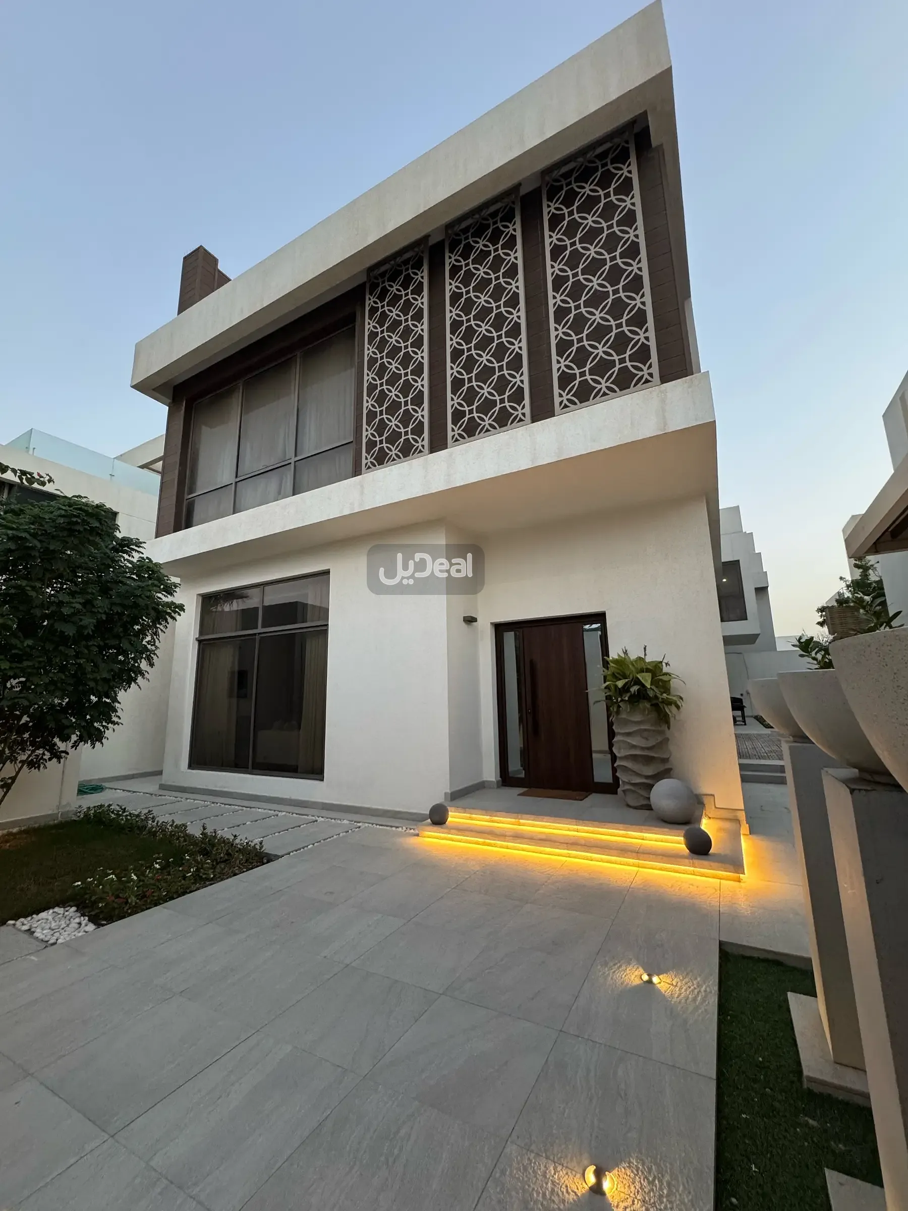 فيلا للبيع