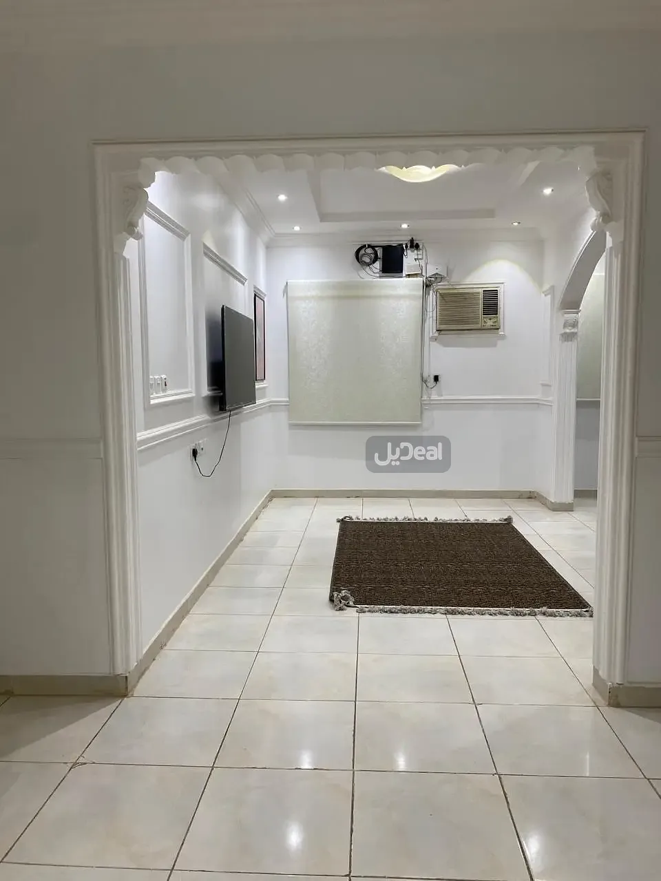 شقة للإيجار