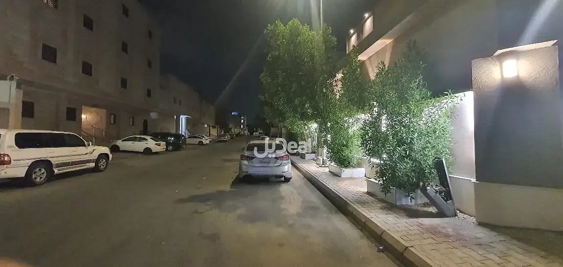 فيلا للبيع