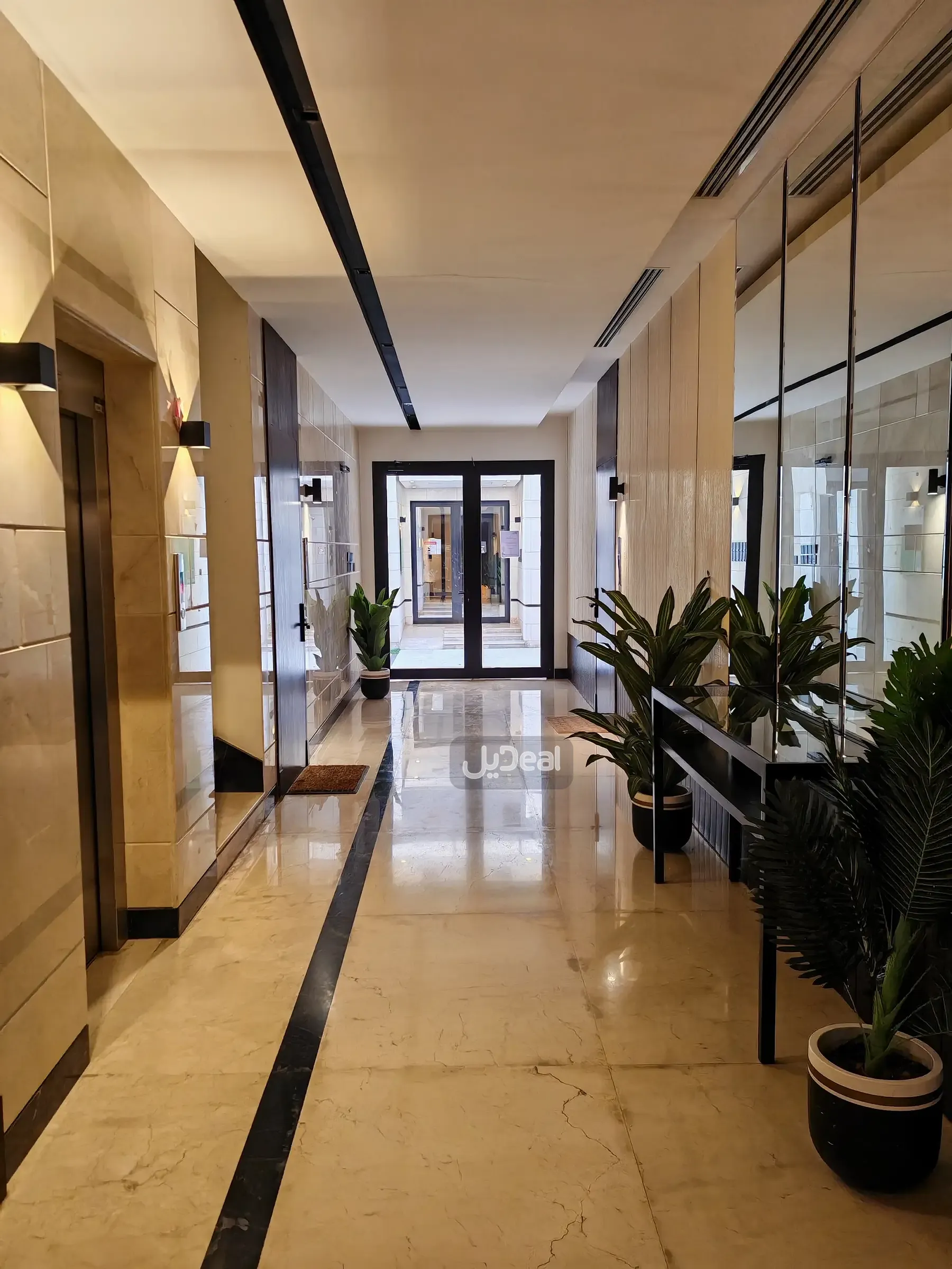 شقَّة صغيرة (استوديو) للإيجار