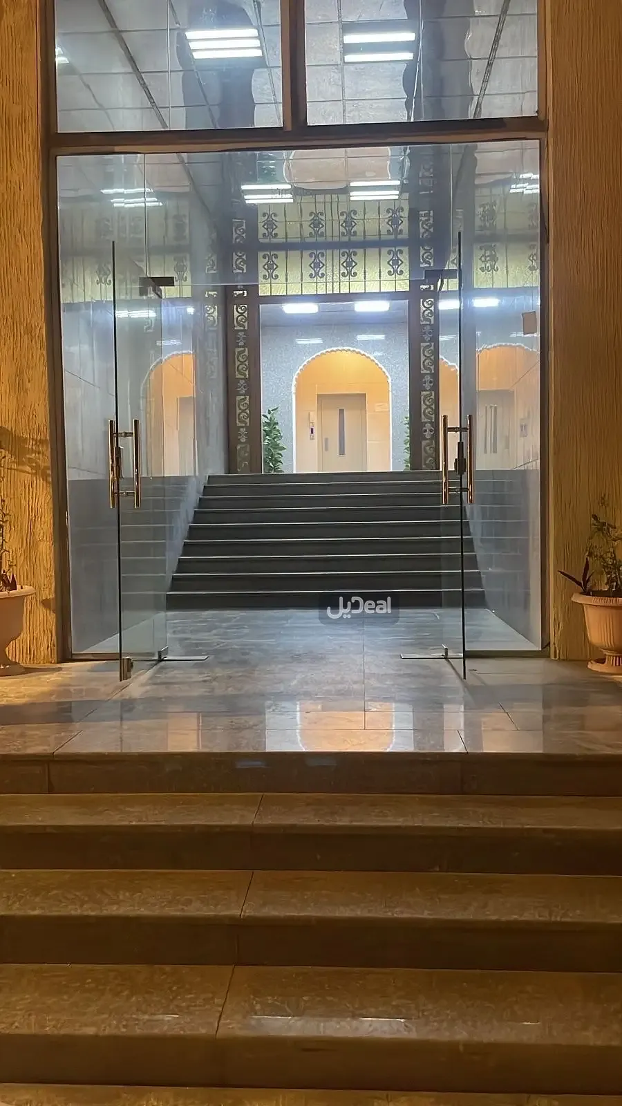 شقة للإيجار