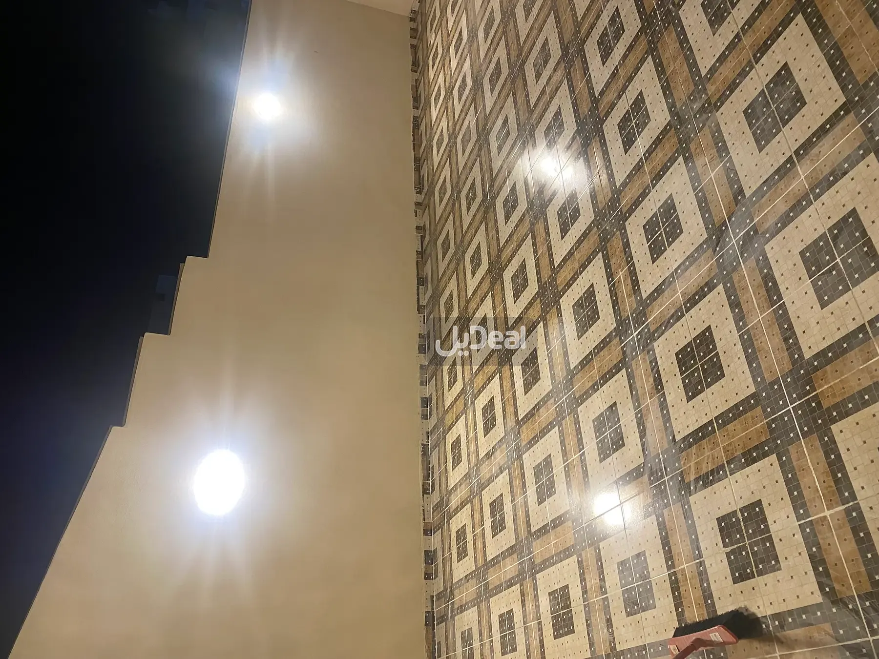 شقة للإيجار